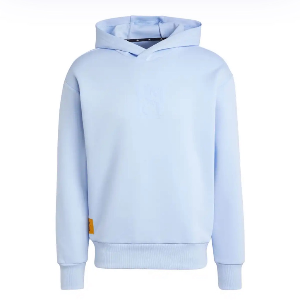 Real Madrid Mens Adidas Szn Hoodie 2425 Size Xl